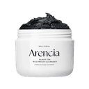 Arencia Black Tea Rice Mochi Cleanser