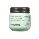 innisfree Super Volcanic Pore Clay Mask Cool Mint Chocolate (100ML)