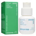 innisfree  Retinol Cica Repair Ampoule