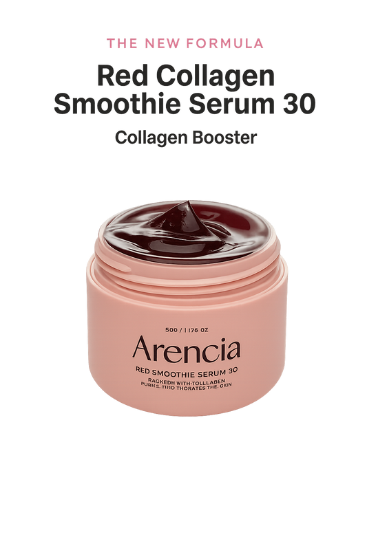 Red Smoothie Serum 30