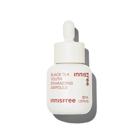Black Tea Youth Enhancing Ampoule 30ML